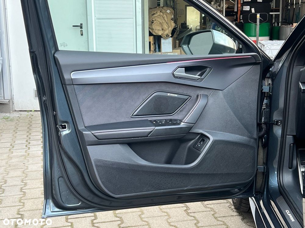 Cupra Leon Sportstourer 1.5 eTSI DSG - 8