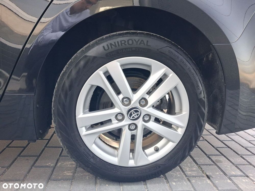 Toyota Corolla 1.8 Hybrid Comfort - 27