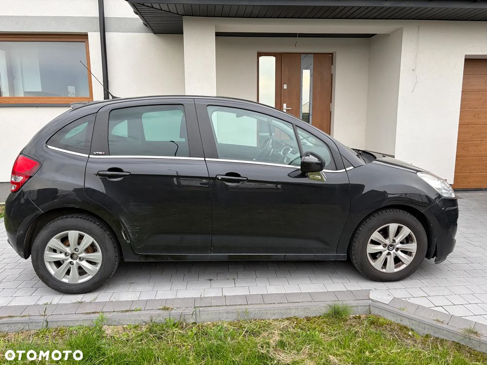 Citroën C3 1.4 VTi Exclusive MAP - 3