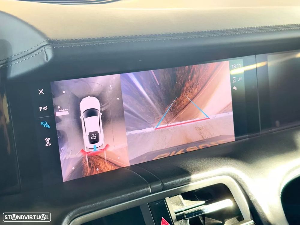 Porsche Taycan 4S - 36