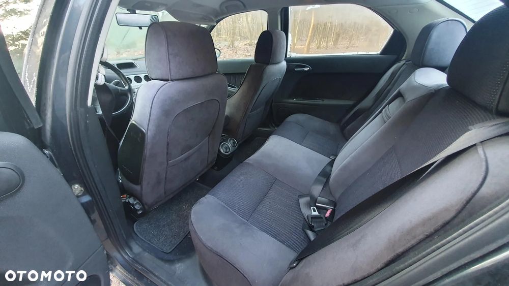 Alfa Romeo 156 1.8 TS Progression - 9