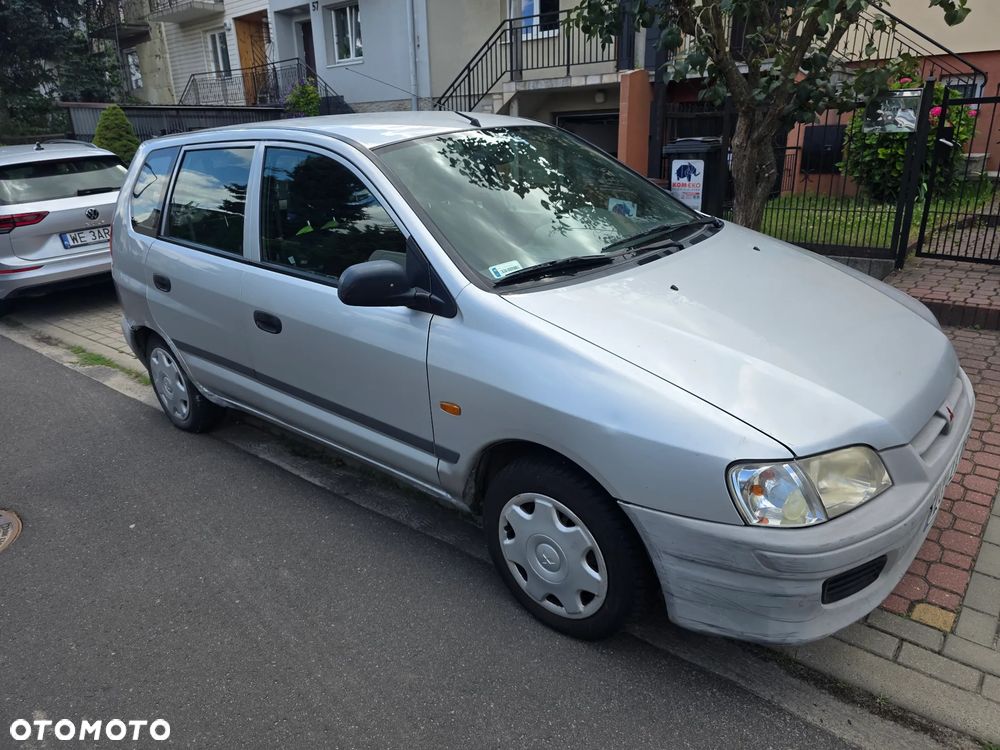 Mitsubishi Space Star 1.3 Family - 4