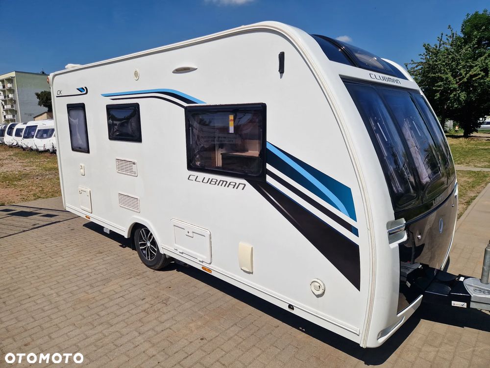 Lunar Clubman - 22