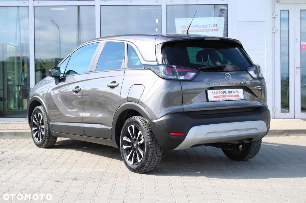 Opel Crossland - 3