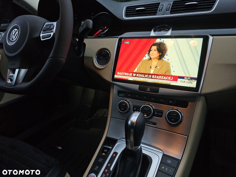 Volkswagen CC - 35