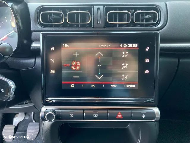 Citroën C3 1.2 PureTech C-Series - 22