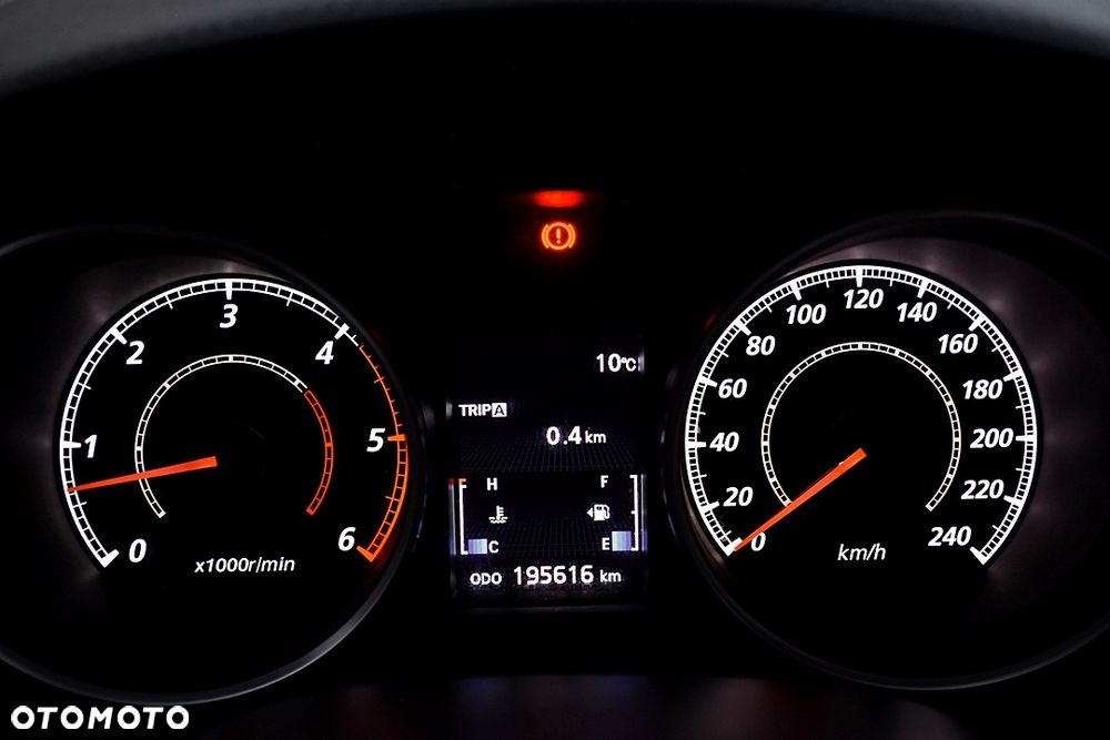 Mitsubishi Outlander 2.2 DI-D ClearTec 2WD Edition - 6