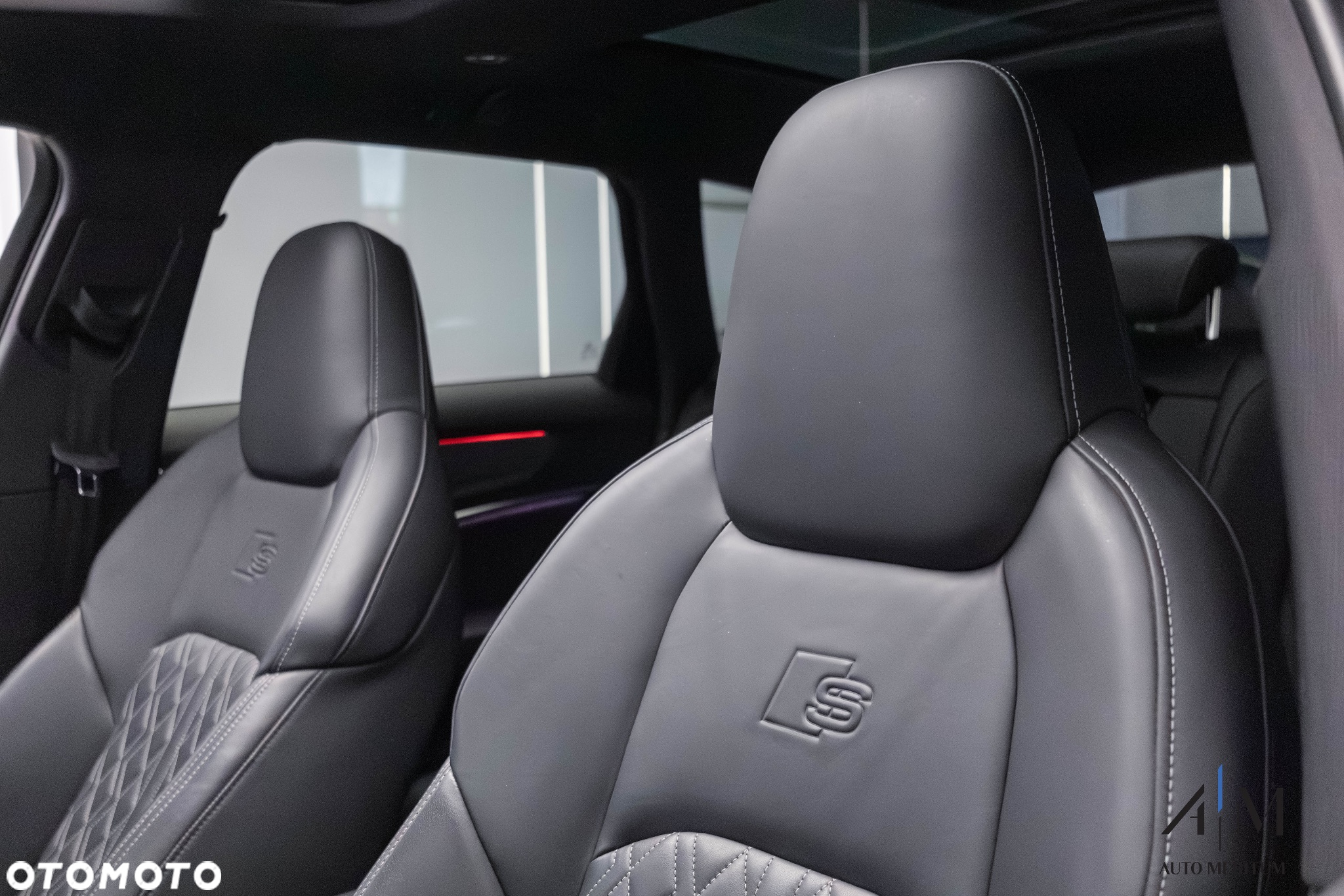 Audi A6 Avant 40 TDI quattro S tronic S line - 20