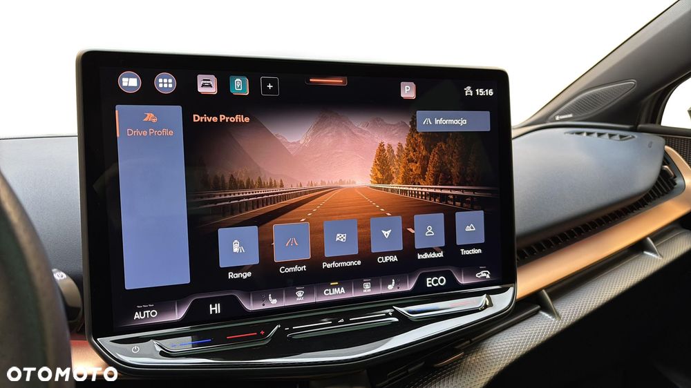 Cupra Tavascan 82kWh 4Drive VZ - 21