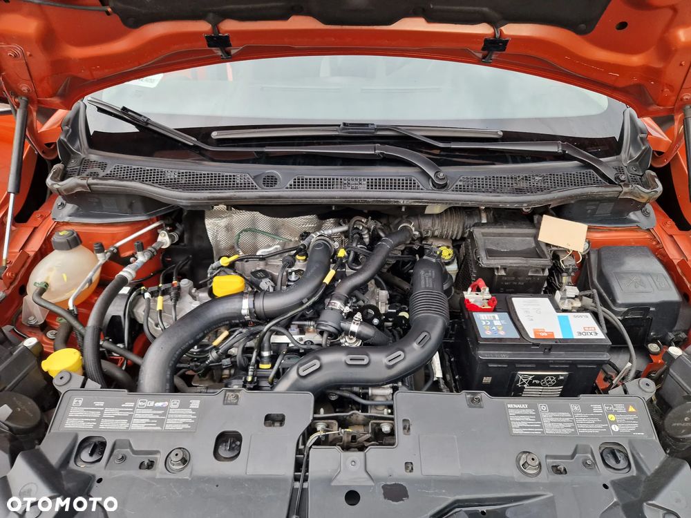 Renault Captur 0.9 Energy TCe Limited - 13