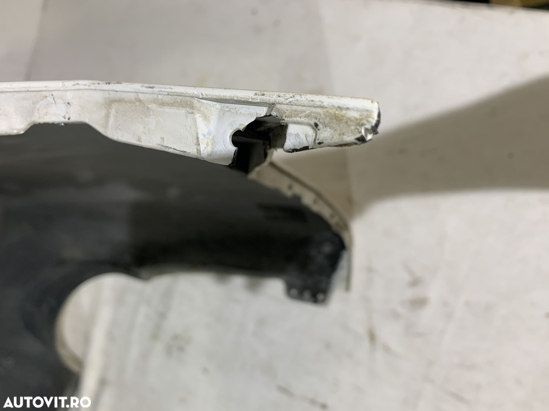 Bara spate Mazda 3,, 2009, 2010, 2011, 2012,  cod origine OE BCW7-50221. - 16