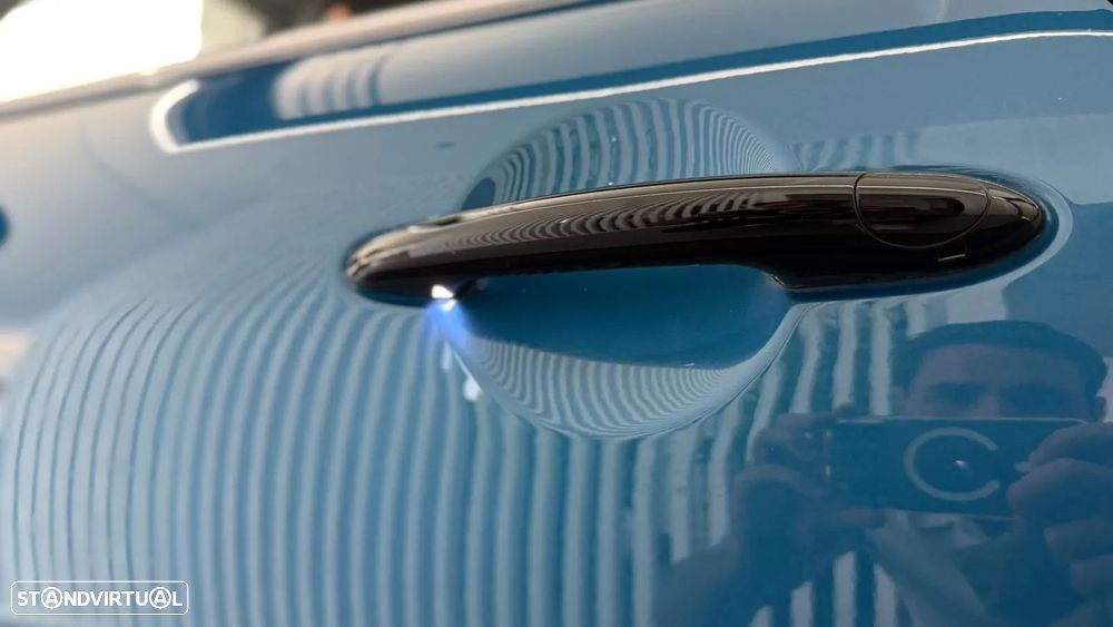 MINI 3 Portas Cooper SE Premium Essential - 13