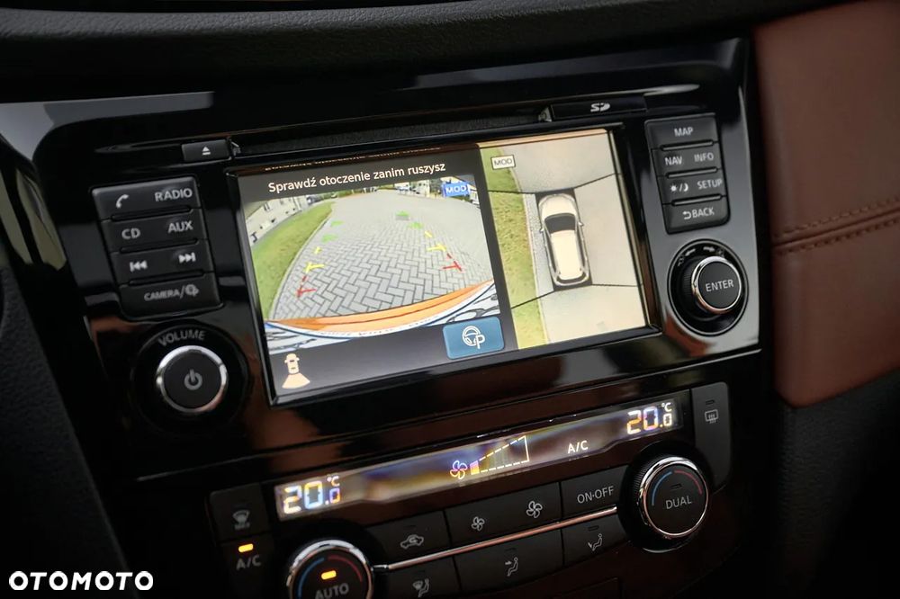 Nissan X-Trail 1.7 dCi Tekna 2WD - 39