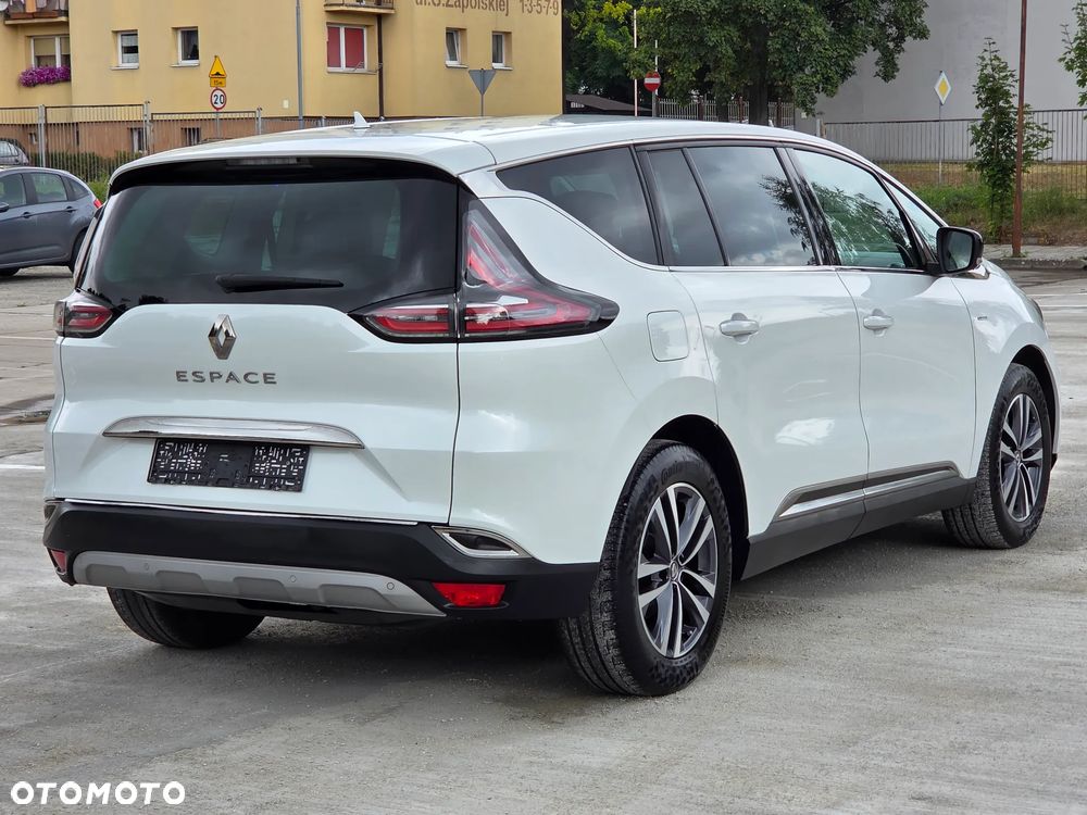 Renault Espace BLUE dCi 160 EDC LIMITED - 5