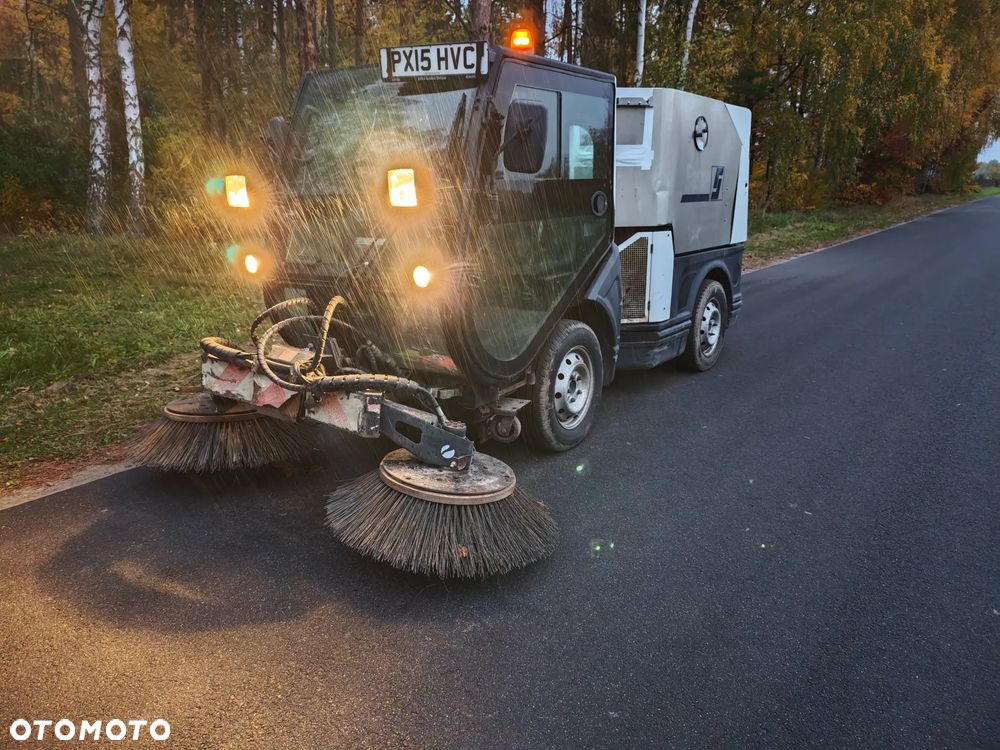 Inny Nilfisk CR3500 - 1