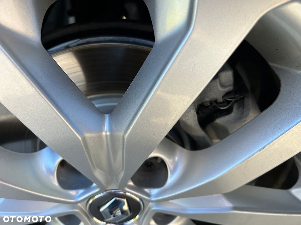 Renault Kadjar 1.3 TCe FAP Intens EDC - 31