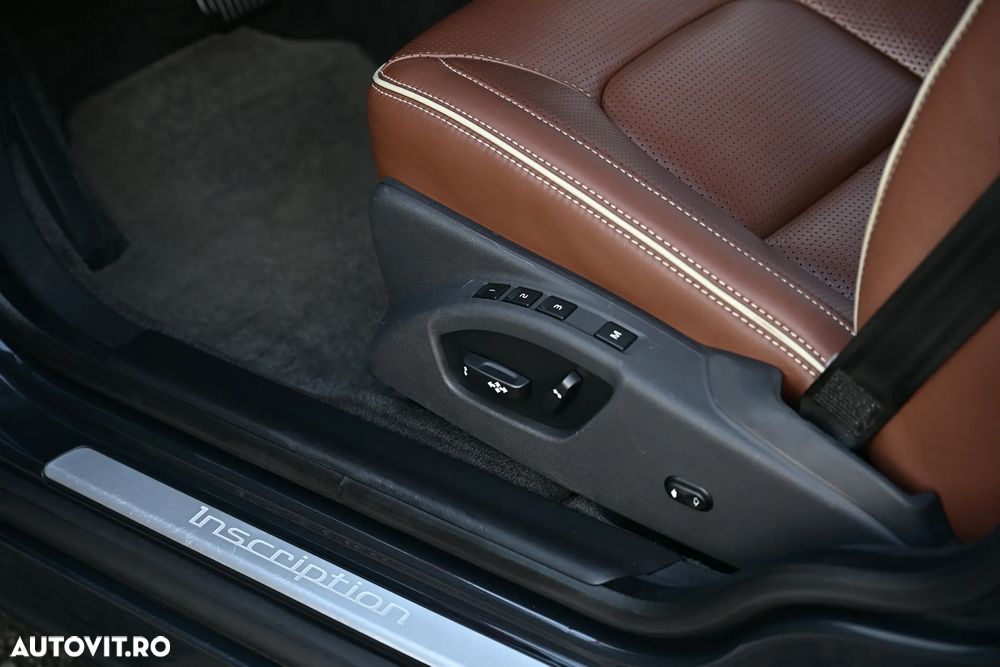 Volvo S80 D4 ECO VEA Start-Stop Executive - 28