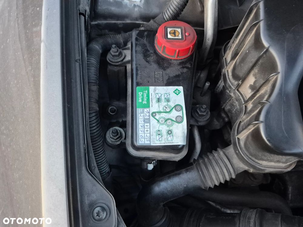 Alfa Romeo 159 - 20