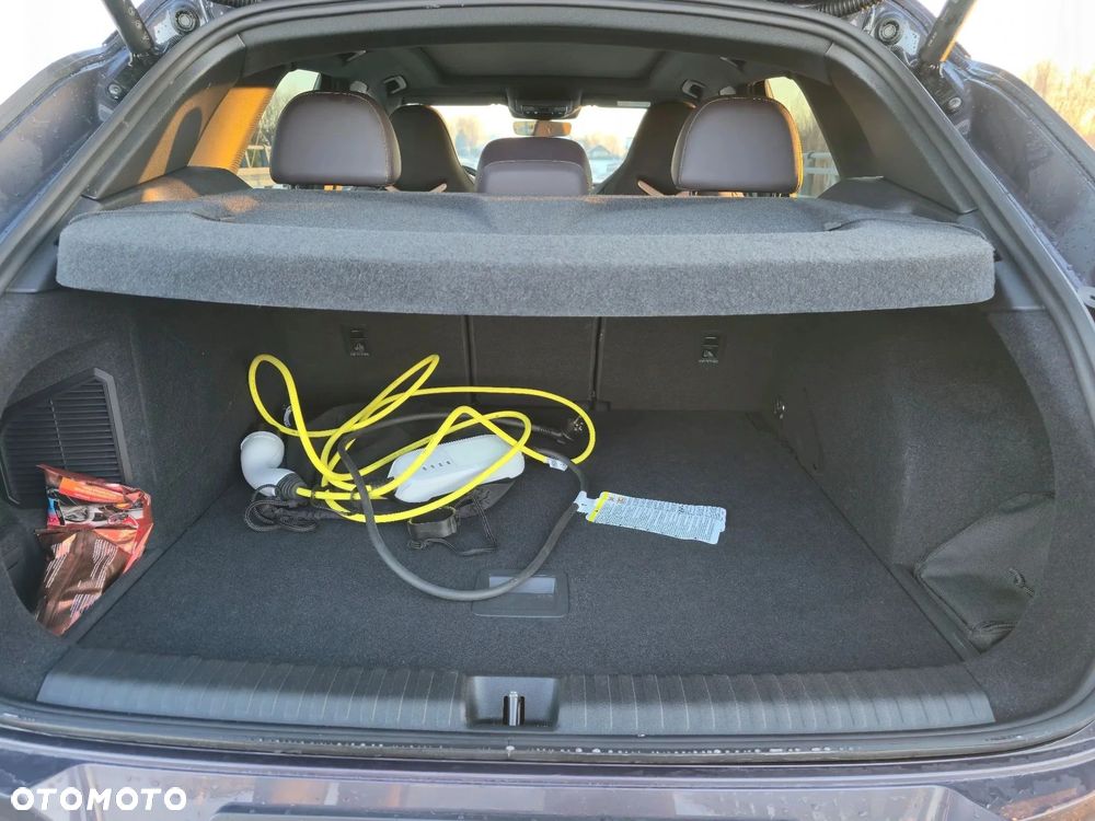 Cupra Terramar 1.5 e-Hybrid DSG VZ - 8