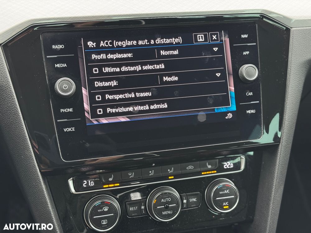 Volkswagen Passat 2.0 TDI SCR DSG Elegance - 15
