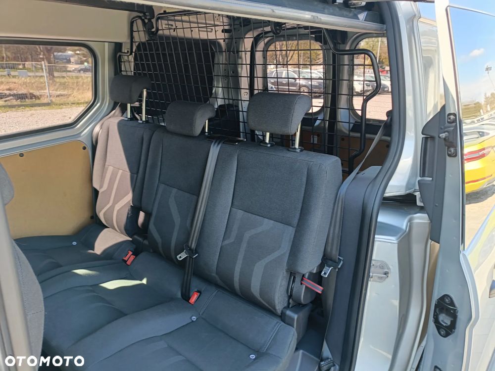 Ford Transit Connect - 25