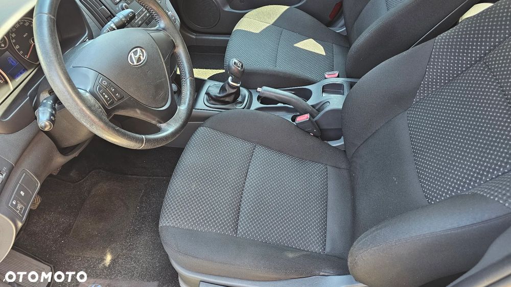 Hyundai i30 1.6 CRDi Edition 20 - 16