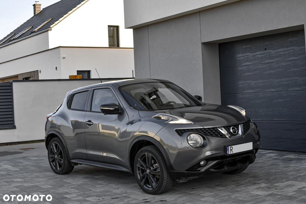 Nissan Juke - 2