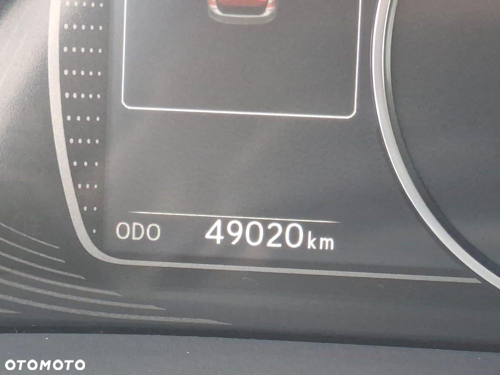 Lexus ES 300h Omotenashi - 22
