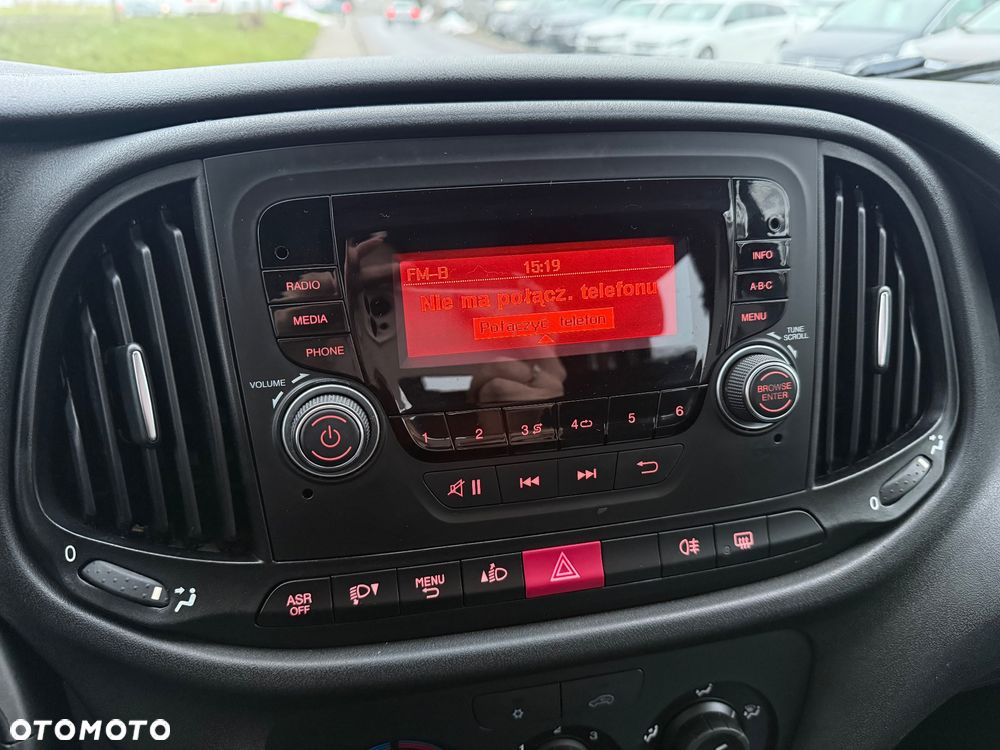 Fiat Doblo - 18