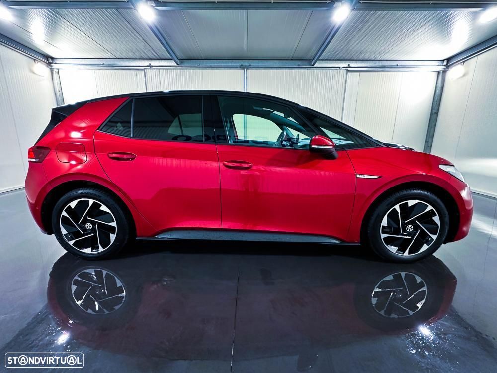 VW ID.3 Pro Performance - 12