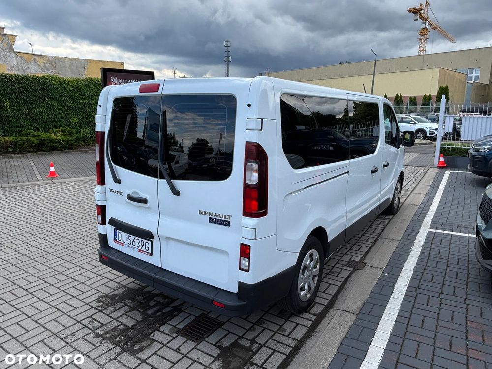 Renault Trafic 2.0 dCi - 5