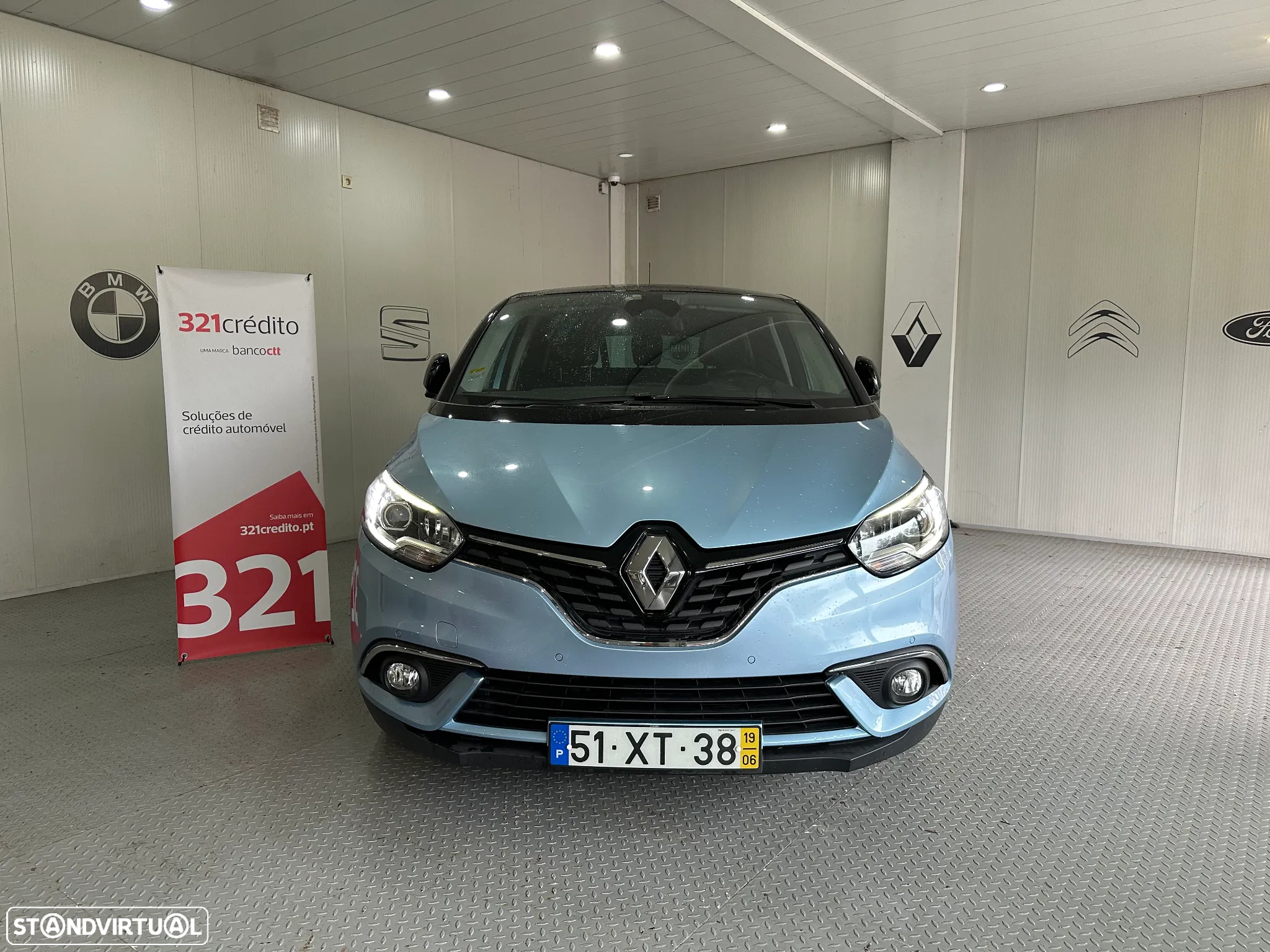 Renault Scénic 1.3 TCe Bose Edition EDC - 2