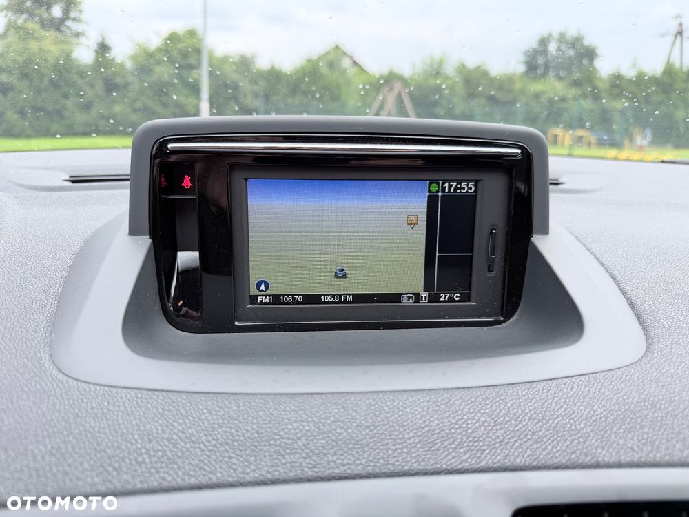 Renault Megane - 20