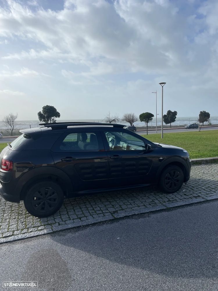 Citroën C4 Cactus BlueHDi 100 Stop&Start Feel - 7