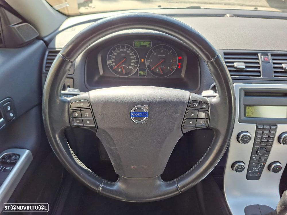 Volvo C30 DRIVe Momentum - 26