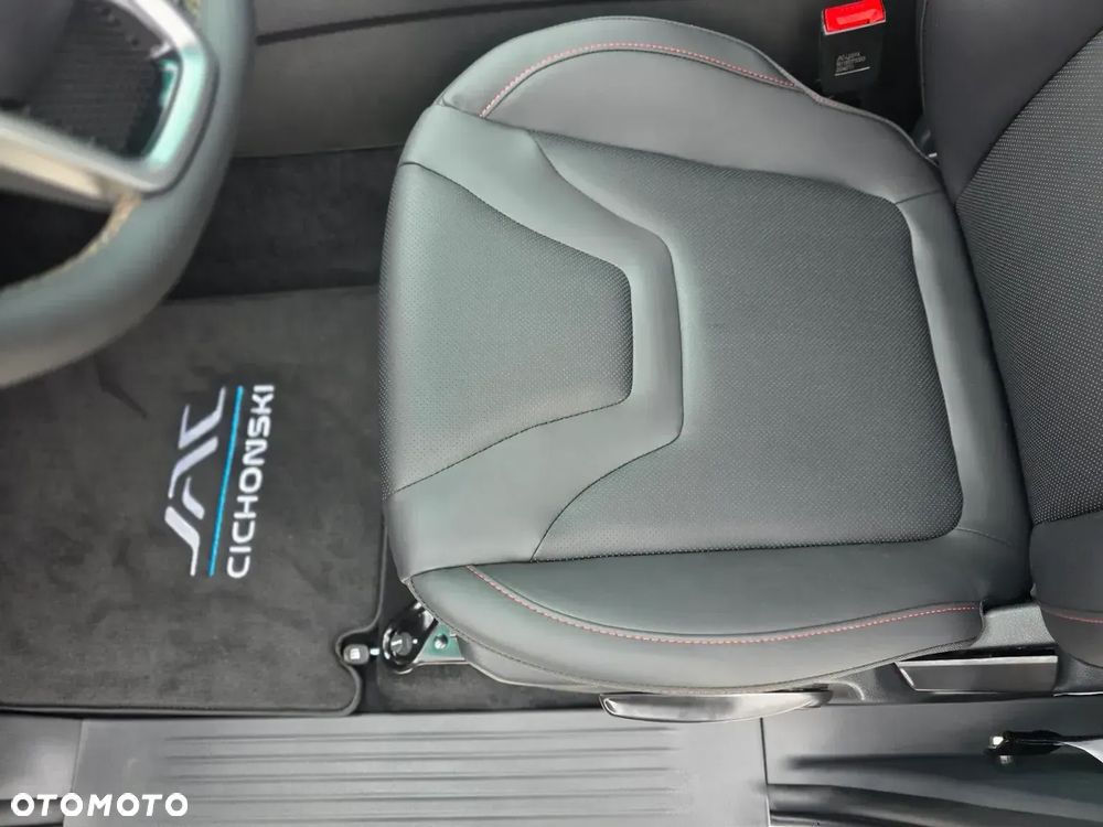 JAC T8 PRO Standard - 22