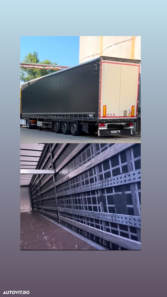 Kögel Standard - 18