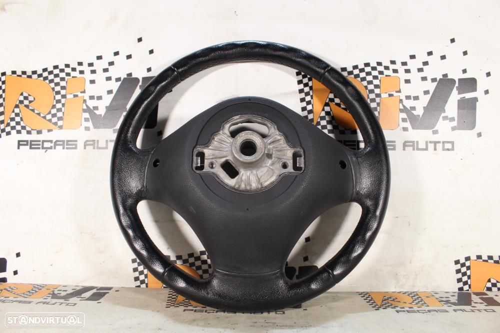 Volante Bmw 1 (F20)  Volante Bmw Serie 1 / 2 / 3 - 8