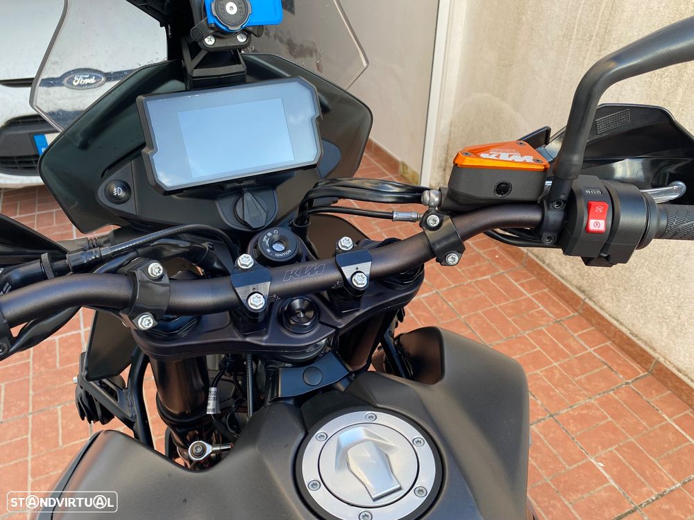 KTM 890 Adventure - 7