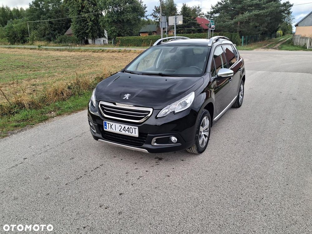 Peugeot 2008 - 3