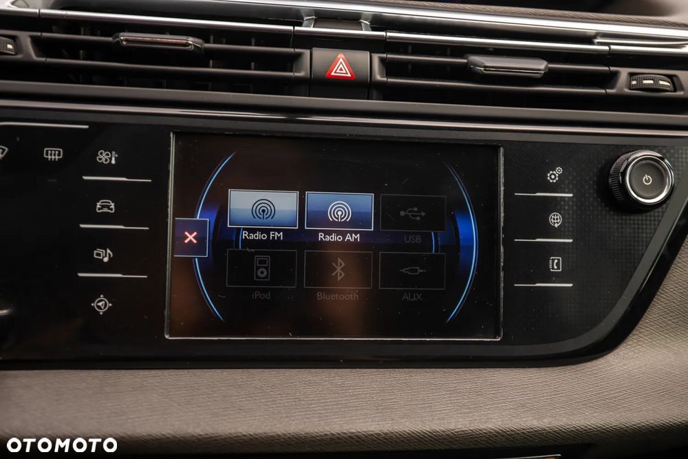 Citroën C4 Grand Picasso 2.0 BlueHDi Exclusive - 26