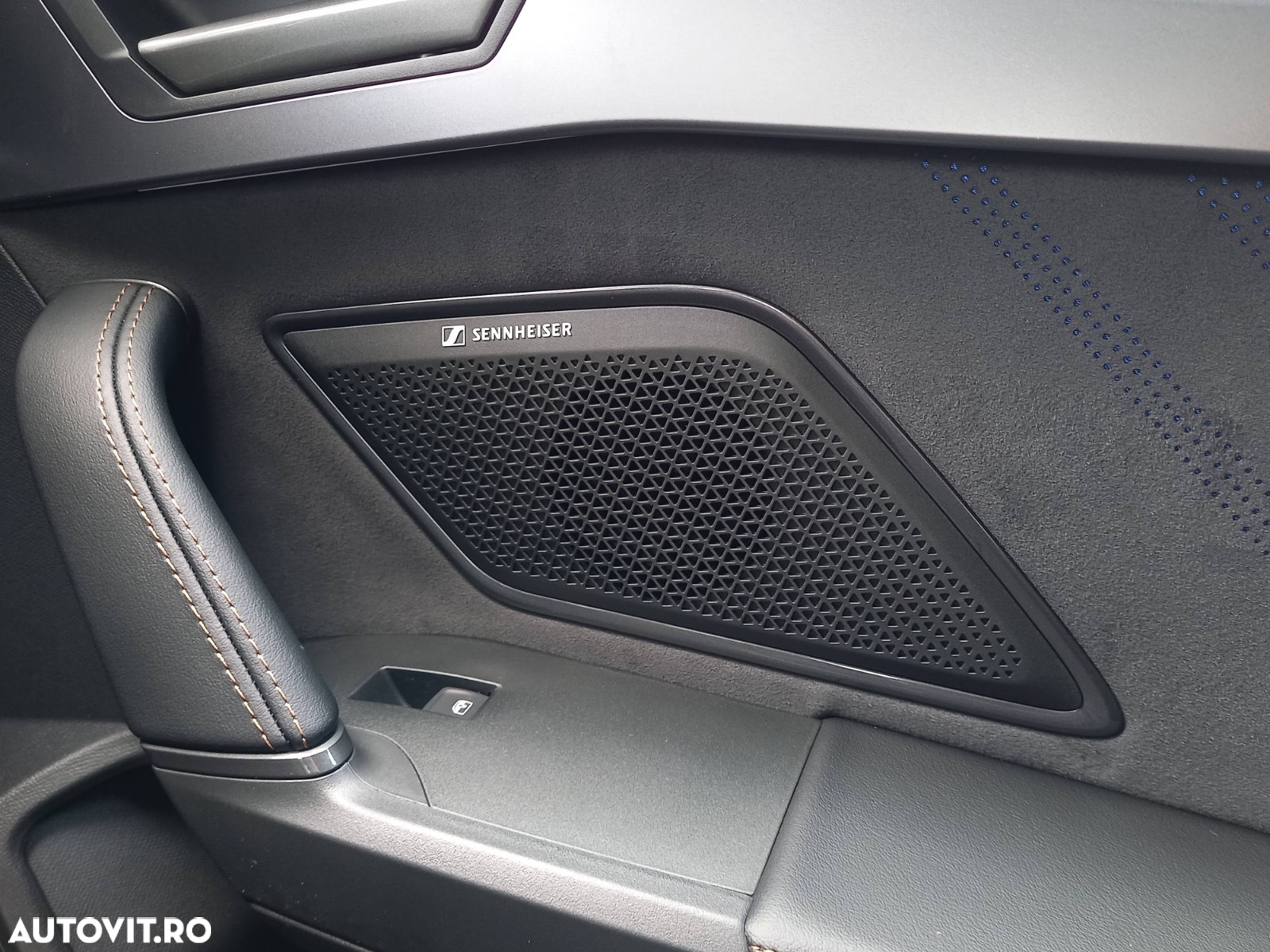 Cupra Formentor 1.5 eTSI DSG7 MHEV - 25