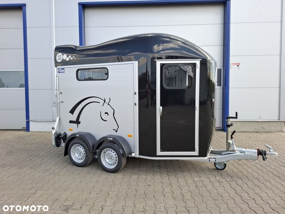 Blyss Cheval Liberté Gold III - 2