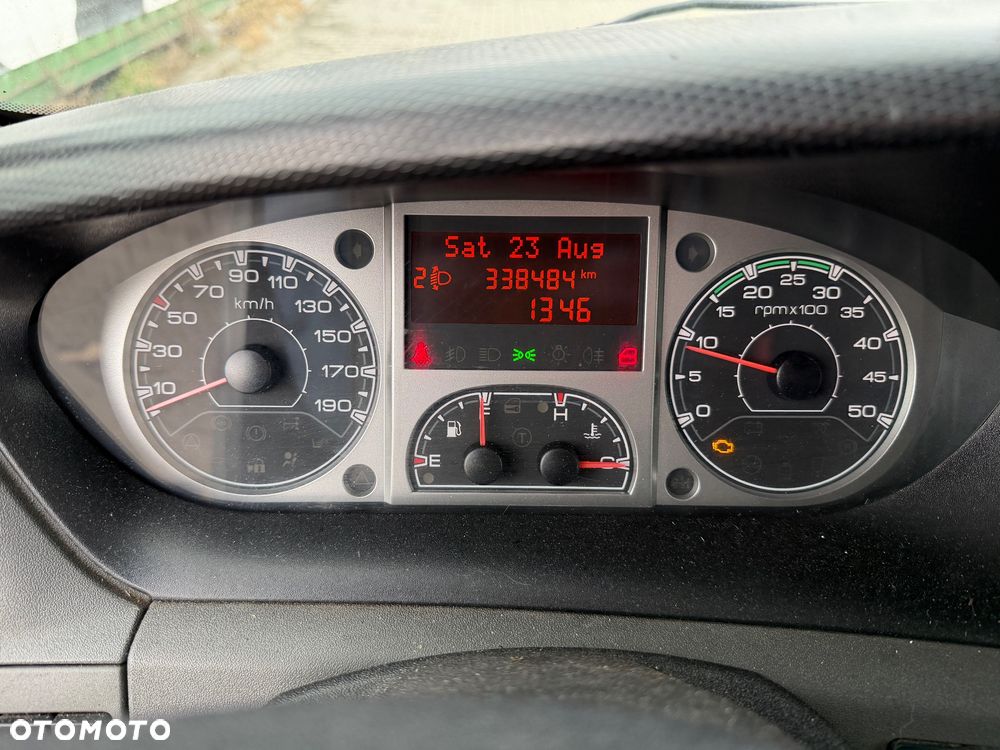 Iveco 35S11 - 5