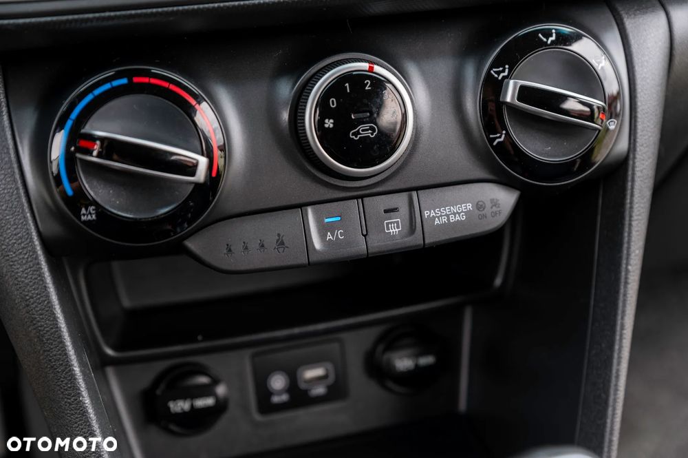 Hyundai Kona 1.0 T-GDI Trend - 31