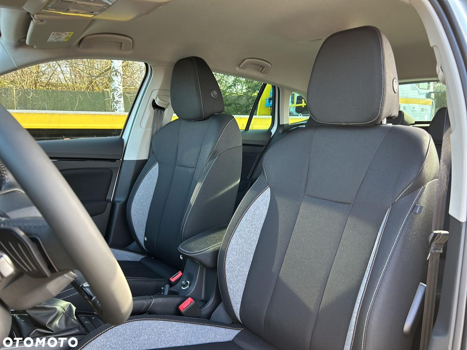 Skoda Scala - 6