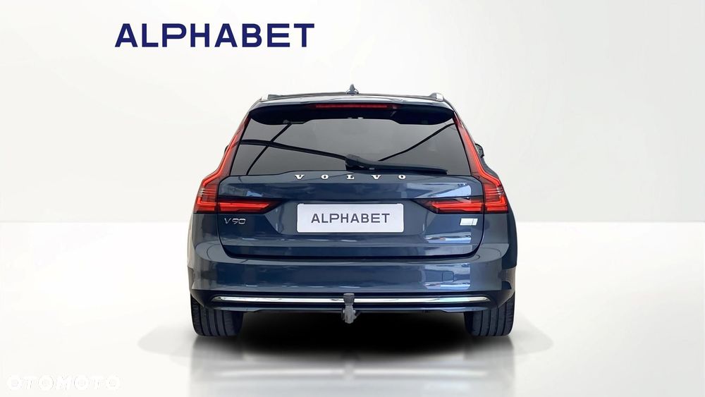 Volvo V90 T8 AWD Plug-In Hybrid Ultimate Bright - 4