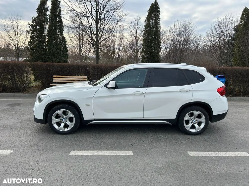 BMW X1 xDrive18d - 2