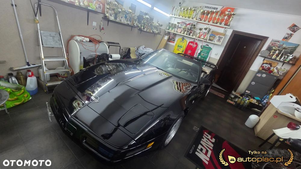 Chevrolet Corvette 5.7 - 3