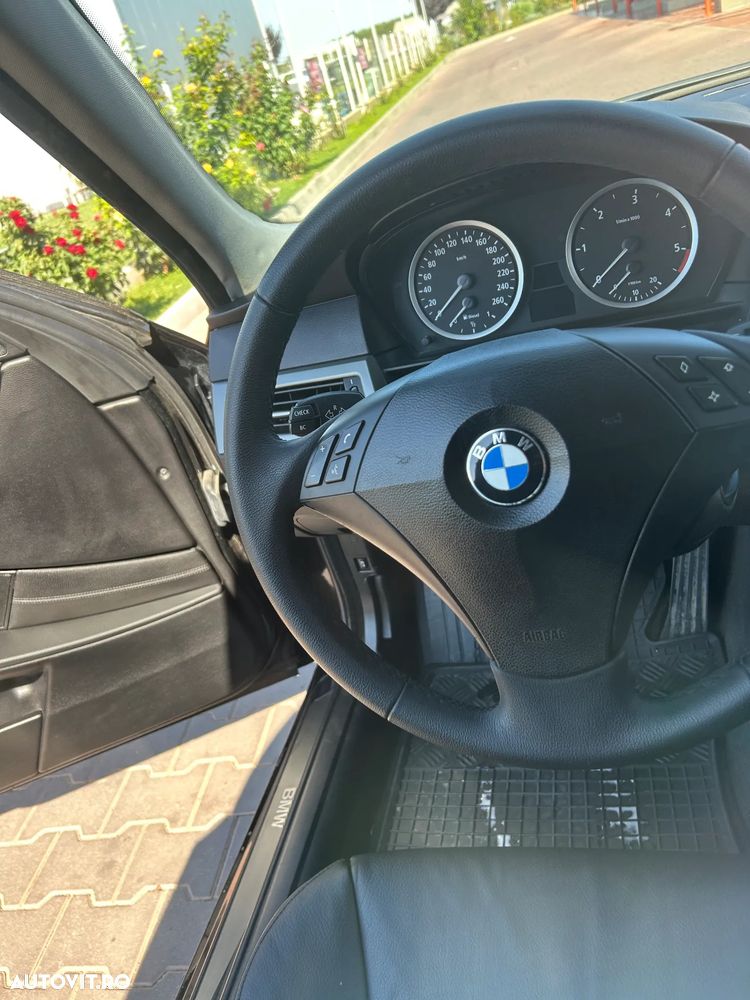 BMW Seria 5 - 14